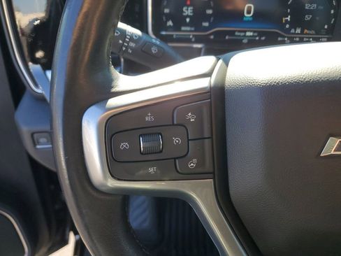 Used 2022 Chevrolet Silverado 1500 RST image 19