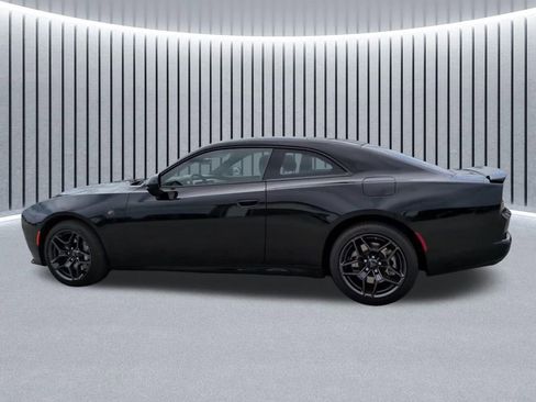 New 2026 Dodge Charger R/T Scat Pack image 16