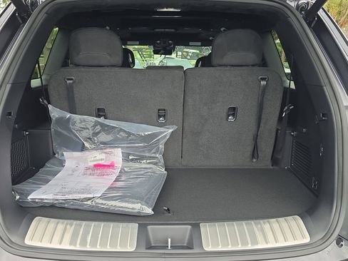 New 2027 Kia Telluride SX Prestige AWD/4WD image 9