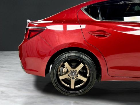 Used 2021 Acura ILX FWD image 14