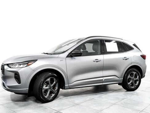 Used 2024 Ford Escape ST-Line AWD/4WD image 4