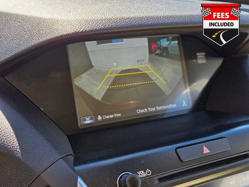 Certified 2018 Acura MDX SH-AWD w/ Technology Package image 30