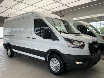 New 2024 Ford Transit 150 148 Medium Roof AWD