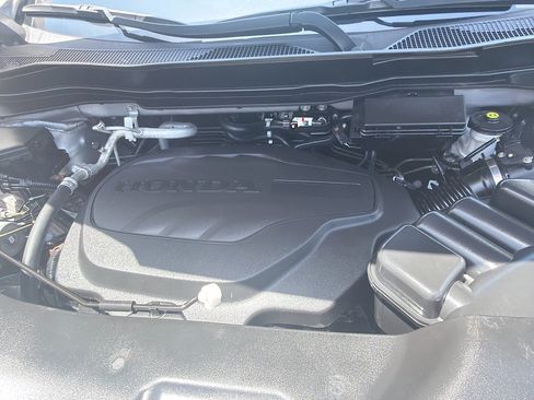 Certified 2022 Honda Pilot Special Edition image 35