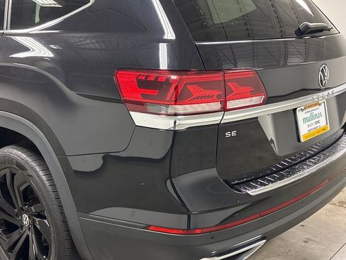 Used 2022 Volkswagen Atlas SE image 13