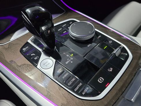 Used 2023 BMW X5 xDrive45e w/ M Sport Package image 24