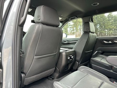 Used 2022 GMC Yukon Denali image 20