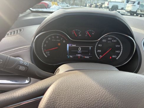 Used 2018 Chevrolet Cruze Premier image 15