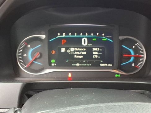 Used 2019 Honda Passport Elite image 22