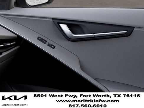New 2026 Kia Niro EX FWD image 25