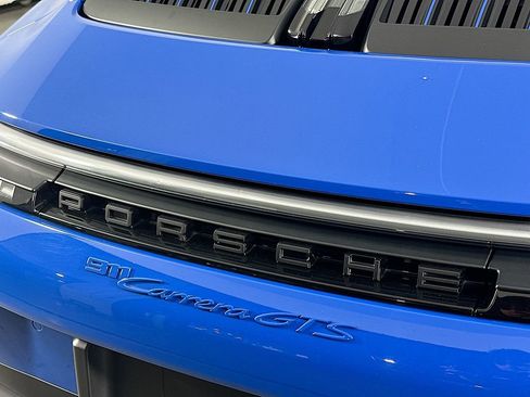 New 2025 Porsche 911 Carrera GTS image 31