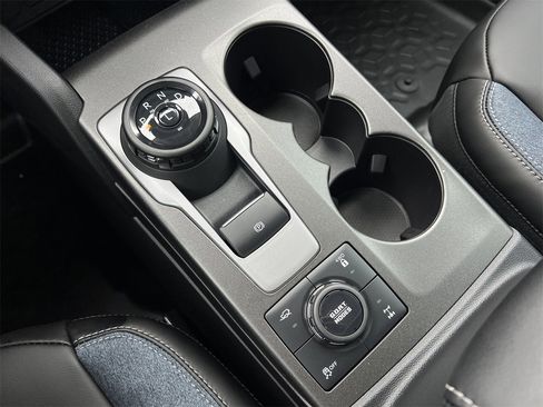 New 2026 Ford Bronco Sport Outer Banks w/ Sasquatch Outer Banks Package image 12