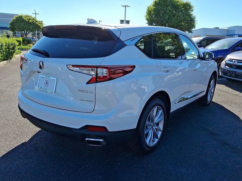 Certified 2023 Acura RDX AWD image 6