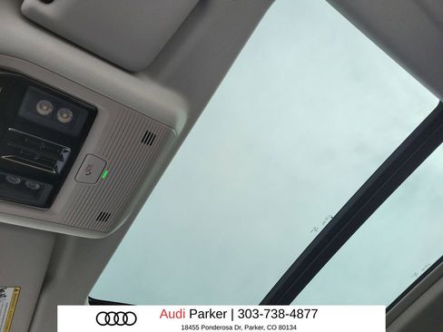 New 2026 Audi Q3 quattro 2.0T image 22