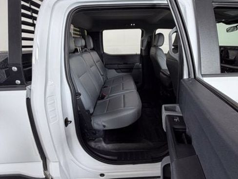 Used 2024 Ford F250 XL w/ FX4 Off-Road Package AWD/4WD image 5