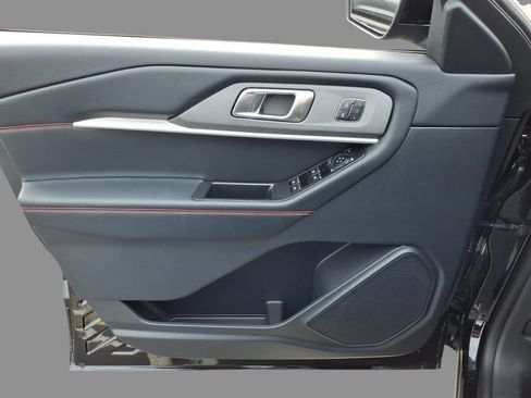 New 2026 Ford Explorer ST image 15
