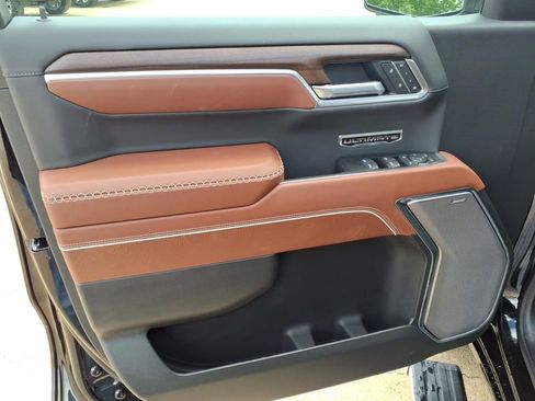 New 2026 GMC Sierra 1500 Denali Ultimate AWD/4WD image 16