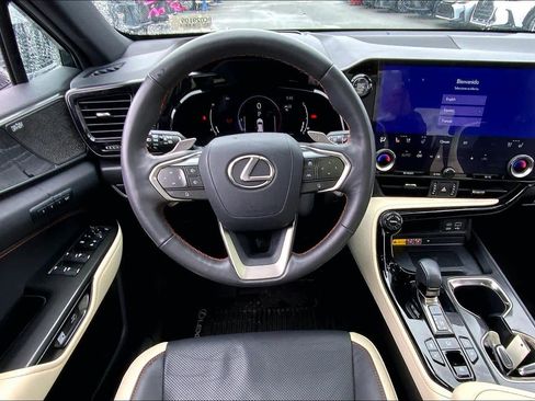 Used 2023 Lexus NX 350 Luxury w/ Vision Package image 6