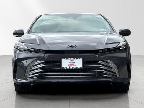 New 2026 Toyota Camry XLE AWD/4WD image 8