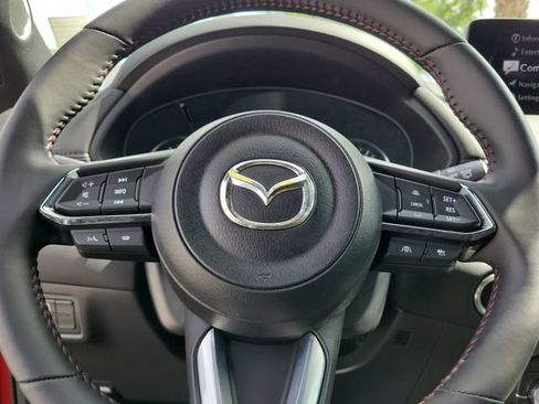 Certified 2024 MAZDA CX-5 2.5 Turbo w/ Premium Package AWD/4WD image 21