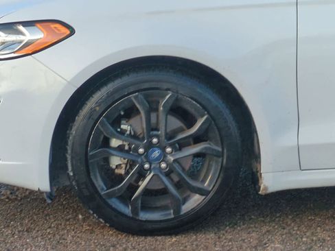 Used 2020 Ford Fusion SE w/ Equipment Group 151A image 14