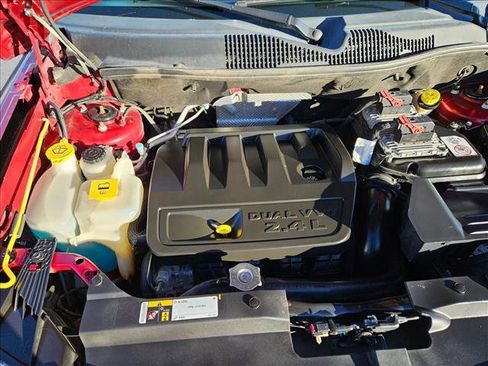 Used 2017 Jeep Compass Latitude image 20