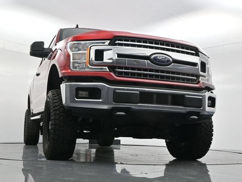 Used 2019 Ford F150 XLT w/ Equipment Group 302A Luxury AWD/4WD image 43