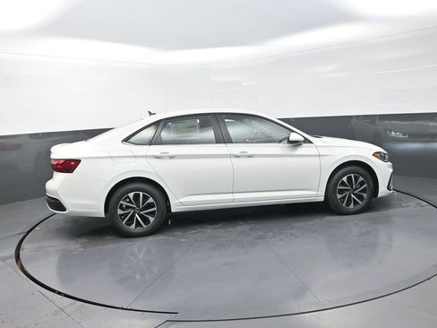 New 2026 Volkswagen Jetta S image 11
