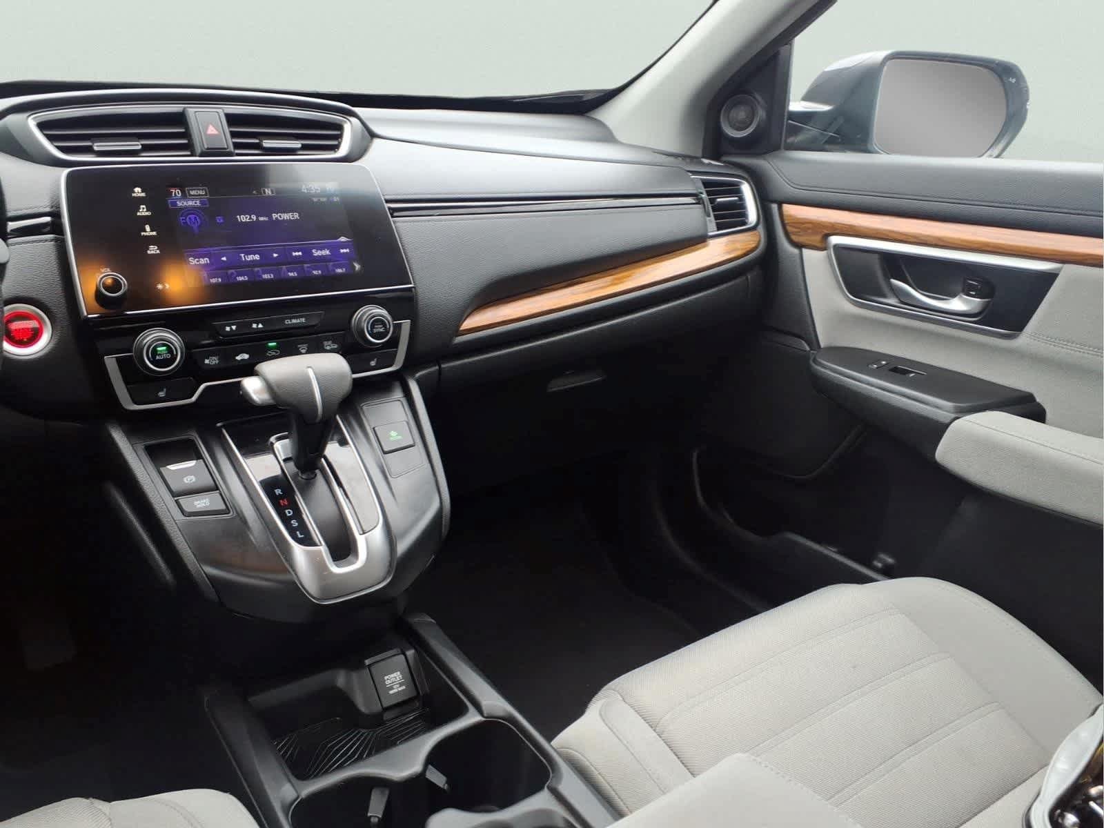 Used 2019 Honda CR-V EX image 13