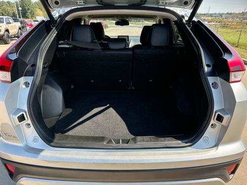 Used 2024 Mitsubishi Eclipse Cross SE image 23