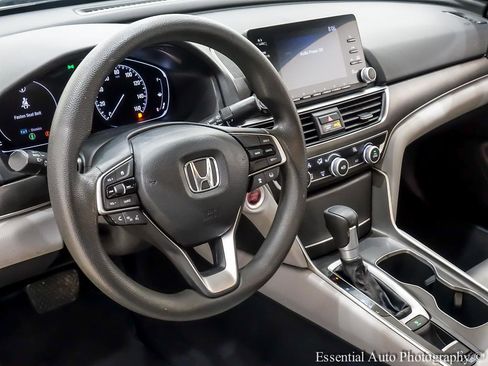 Used 2020 Honda Accord LX image 15
