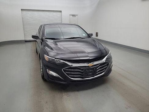 Used 2023 Chevrolet Malibu LS FWD image 14