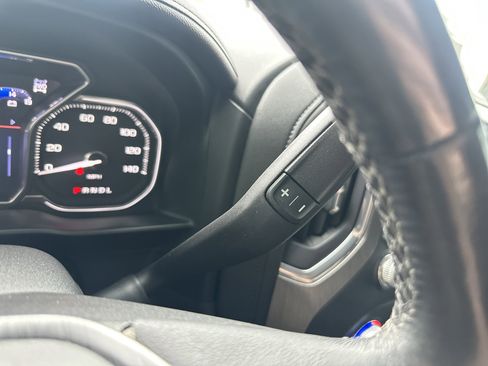 Used 2019 GMC Sierra 1500 Denali w/ Technology Package image 29