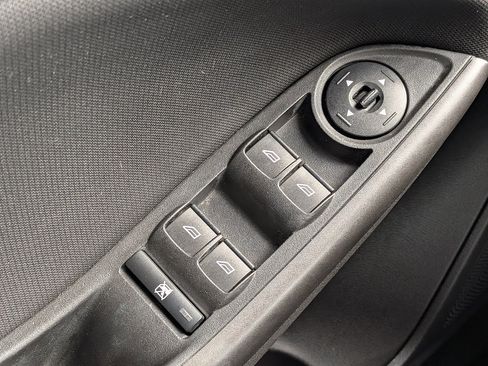 Used 2017 Ford Focus SEL FWD image 44