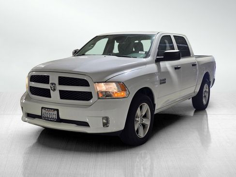 Used 2014 RAM 1500 Express image 3