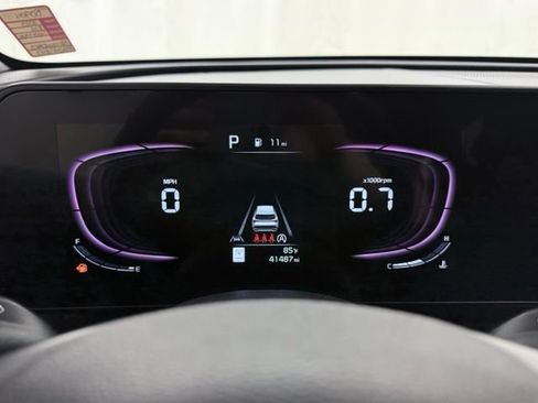 Used 2023 Kia Sportage X-Line w/ X-Line Premium Package AWD/4WD image 23