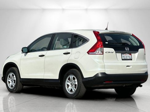 Used 2014 Honda CR-V LX image 5