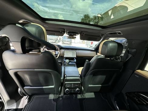 Used 2024 Land Rover Range Rover Sport Dynamic SE AWD/4WD image 31