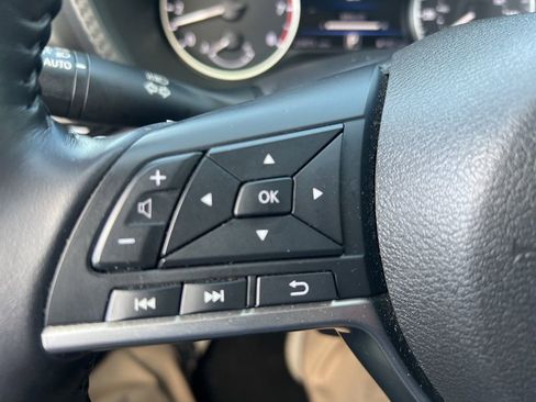 Certified 2020 Nissan Sentra SV w/ Electronics Package image 53