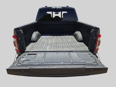 Used 2021 Ford F150 Raptor w/ Equipment Group 801A High AWD/4WD image 13