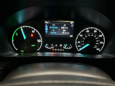 Certified 2024 Ford Maverick XLT image 31