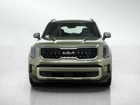 Used 2023 Kia Telluride SX Prestige X-Pro AWD/4WD image 10