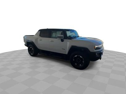 Certified 2024 GMC Hummer EV 3X w/ Extreme Off-Road Package