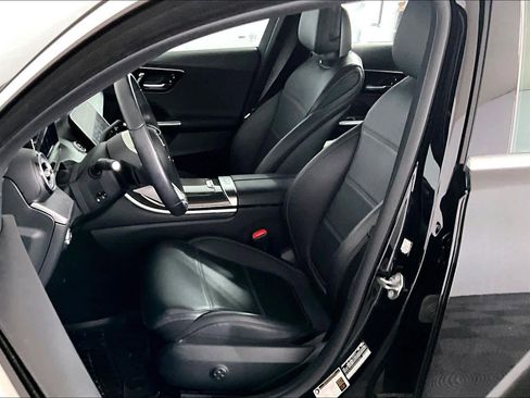 Used 2022 Mercedes-Benz C 300 4MATIC Sedan image 8