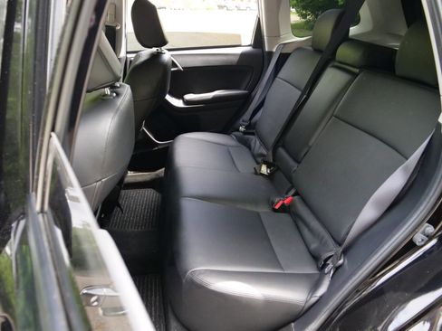 Used 2018 Subaru Forester 2.5i Premium w/ Protection Package #1 AWD/4WD image 23