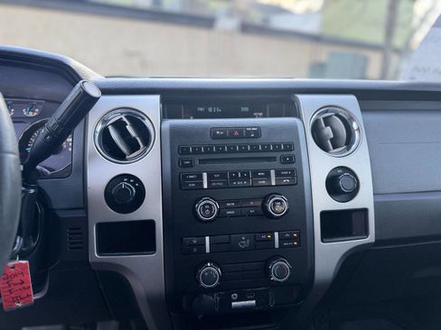 Used 2014 Ford F150 XLT w/ Trailer Tow Package image 14