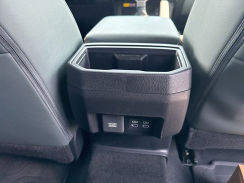 New 2025 Toyota Tacoma Trailhunter image 23