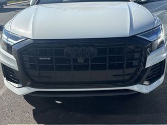 Used 2021 Audi Q8 Premium w/ Black Optic Package video 1