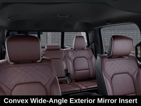 New 2026 RAM 1500 Limited image 28