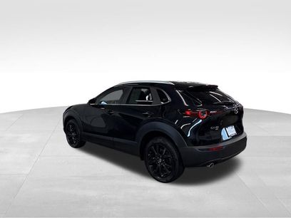 Certified 2024 MAZDA CX-30 AWD 2.5 S w/ Select Sport Pkg